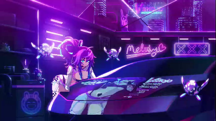 projektmelody