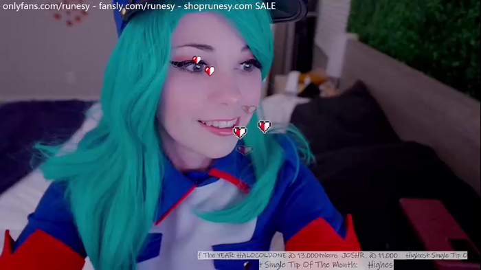 runesy