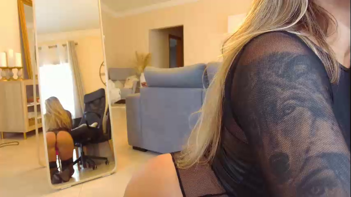 your_poison_girl