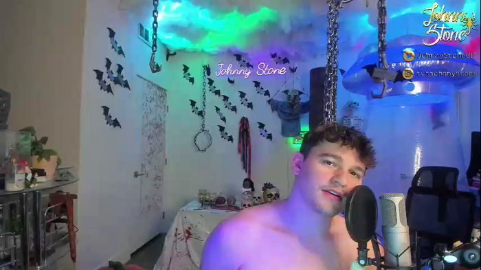 thejohnnystone