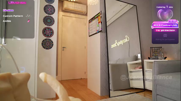 jeangreybianca