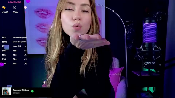 la_seductrice