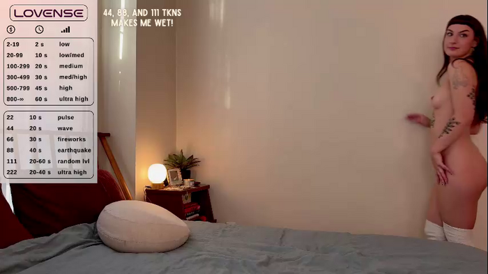lazylittlething