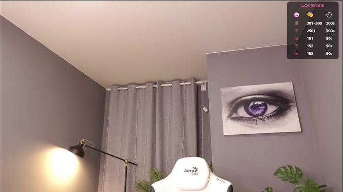 meganiex