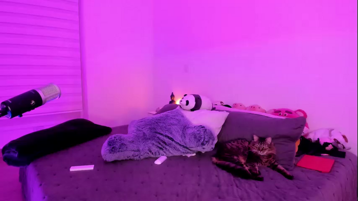 thecosmicgirl