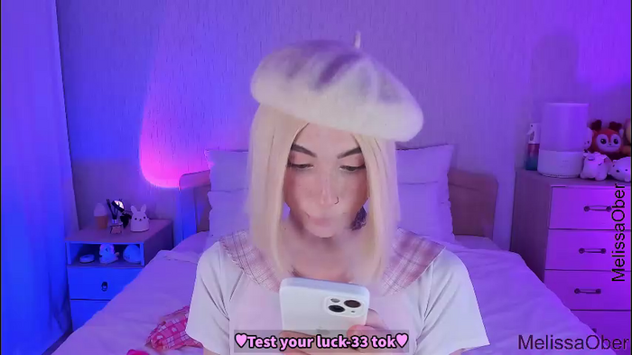 melissaober