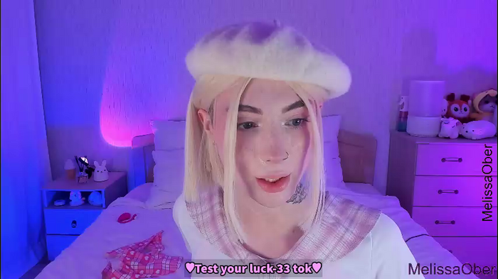 melissaober