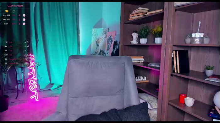 melisa_ginger