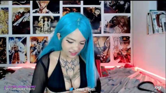 ravenseven7