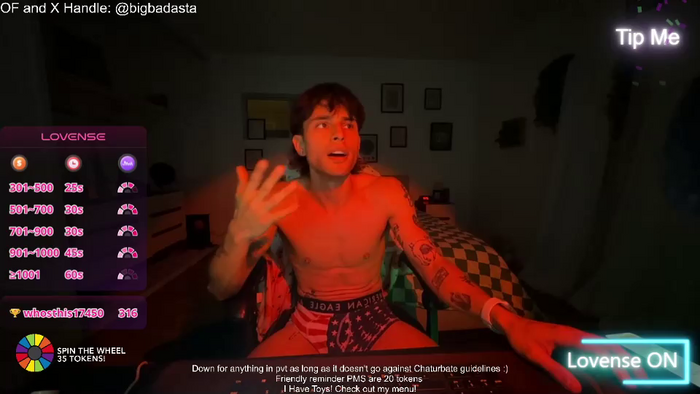 bigbadmj