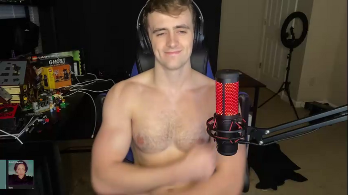 misterblanco