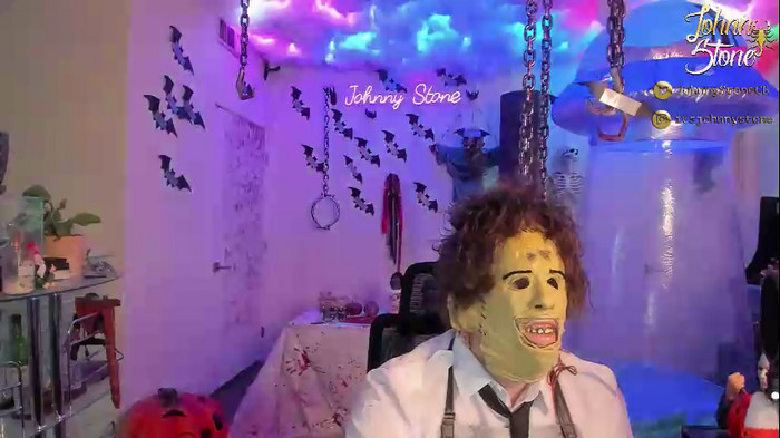 thejohnnystone