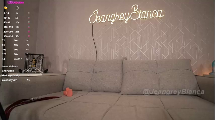 jeangreybianca