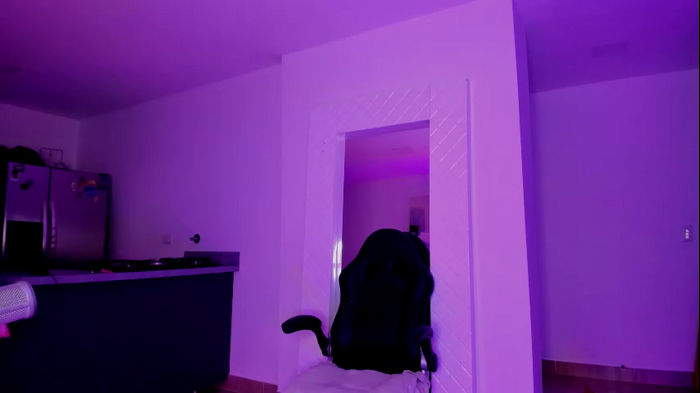 thecosmicgirl