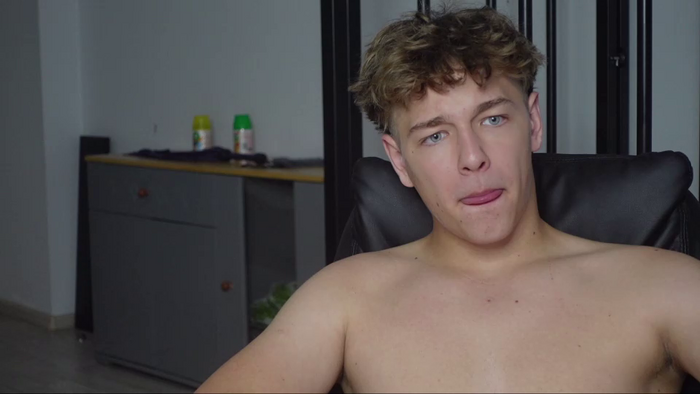 lukedesirable