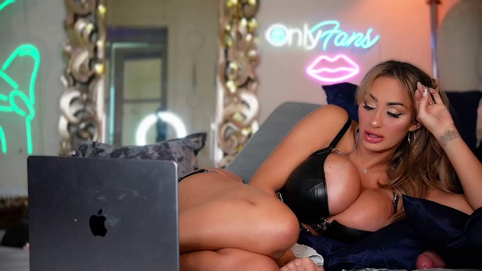 avalonnfoxx