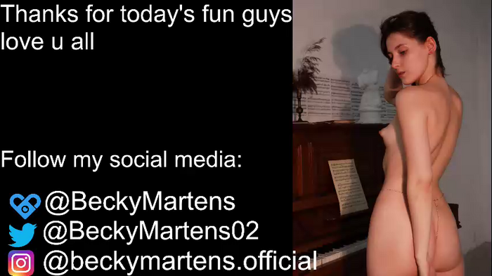 beckymartens