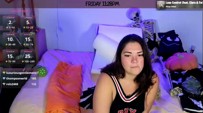 milavalentinax