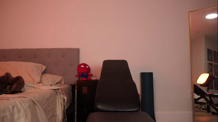 peterparkerrxox