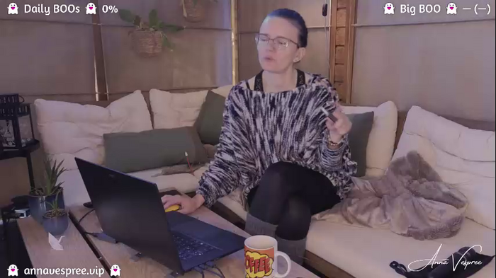 annavespree