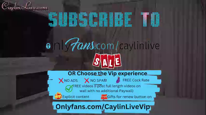 caylin