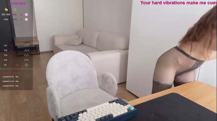 chantwow