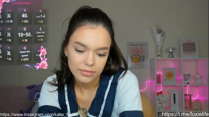 katiefoxie