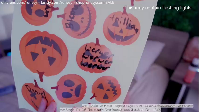runesy