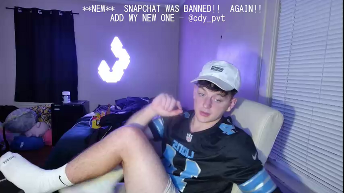 sexylax69