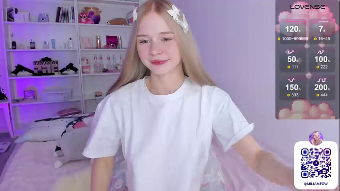 miliameow