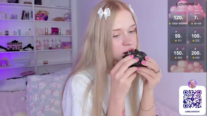 miliameow