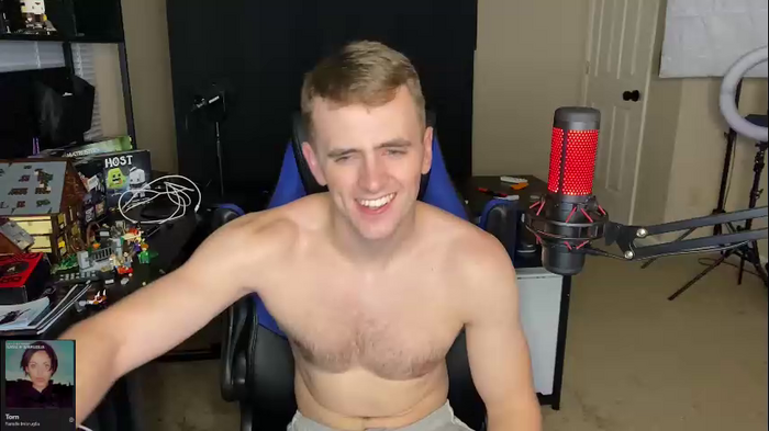 misterblanco