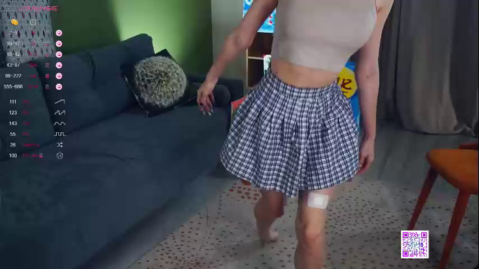 audreycarvin