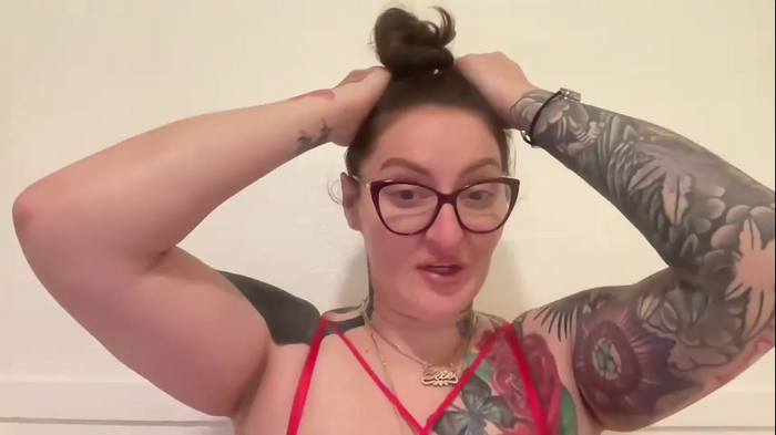 twerkingelle