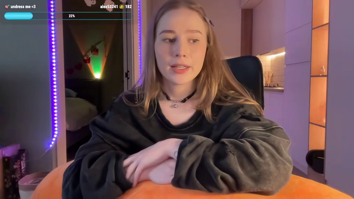 whoisalisa