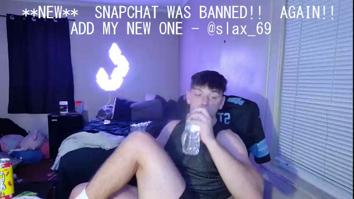 sexylax69