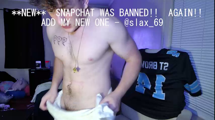 sexylax69