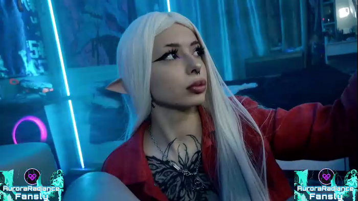 aurora_radiance