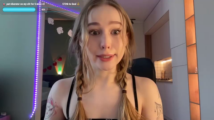 whoisalisa