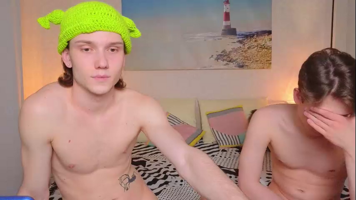 pupsenish