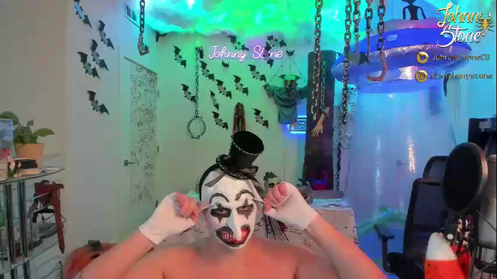 thejohnnystone