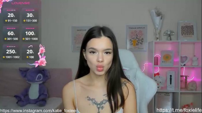 katiefoxie