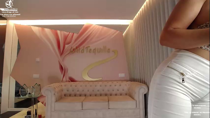 wildtequilla