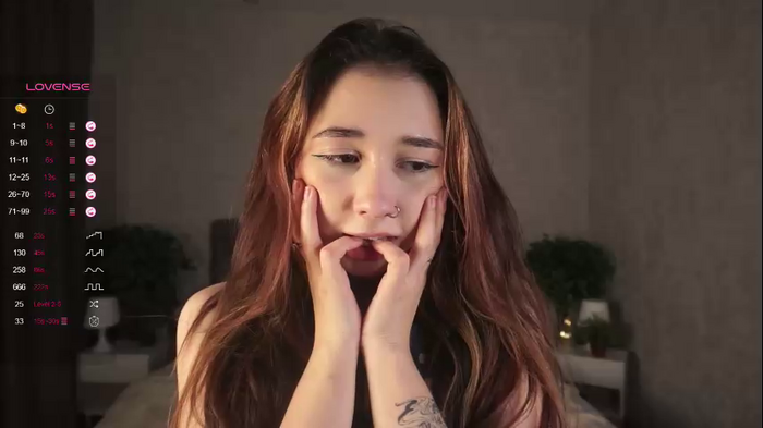 zarascarlett