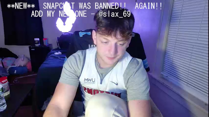 sexylax69