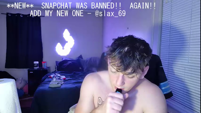 sexylax69