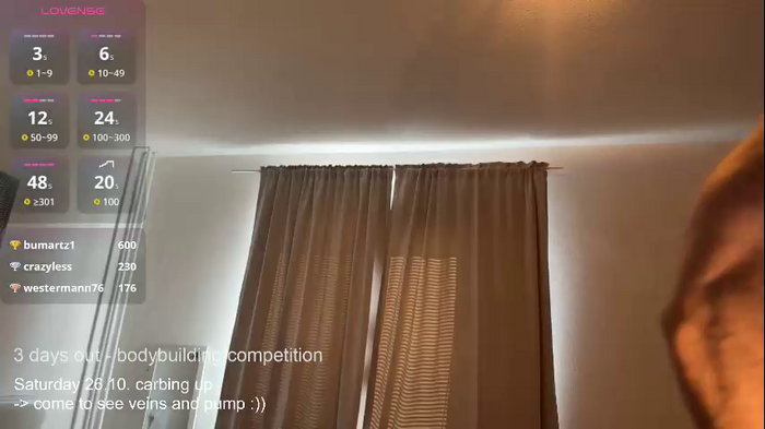 wannaseeyourface
