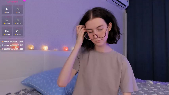 antoniafake