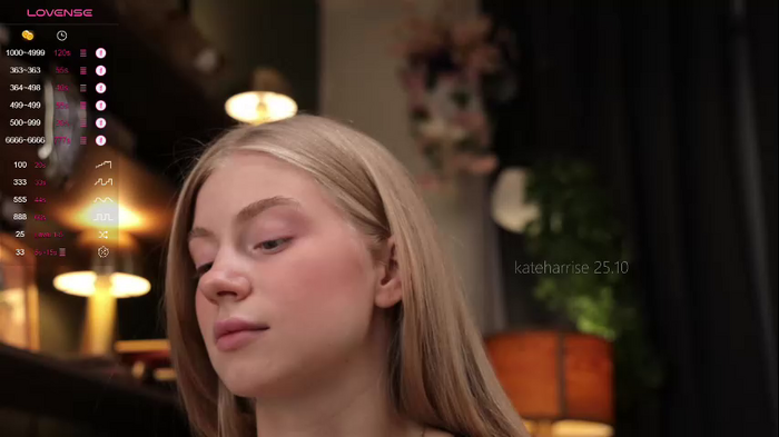kateharrise