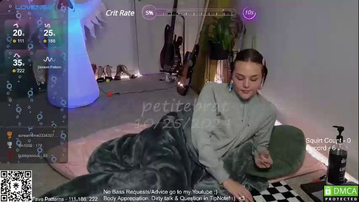 petitebrat